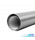 ROLO DE PELICULA TIPO ALUMINIO ESCOVADO