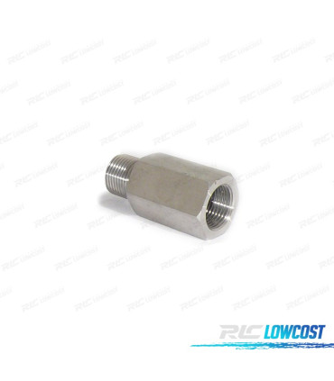 EMULADOR DE SONDA LAMBDA UNIVERSAL