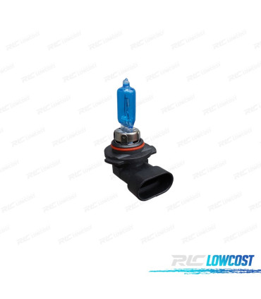 LÂMPADAS H9 55W EFEITO XENON LUZ BRANCA