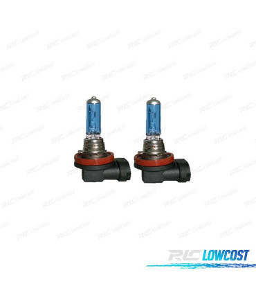 LAMPADA TIPO XENON H8 35W