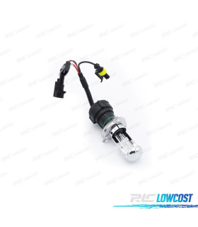 LÂMPADA H4 KIT XENON