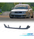 LIP SPOILER FRONTAL AUDI A4 00-04 LOOK S-LINE