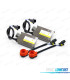 KIT CONJUNTO COMPLETO 2 ADAPTADORES D2S + BALASTROS CANBUS