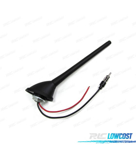 ANTENA UNIVERSAL ANGULO REGULÁVEL