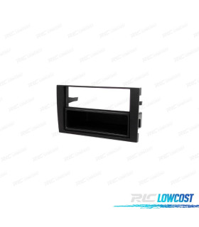 MOLDURA 2 DIN AUDI A4 SEAT EXEO