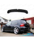 ABA AILERON VIDRO TRASEIRO VOLKSWAGEN VW GOLF 4 IV 97-03