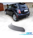 AILERON LIP SPOILER TRASEIRO PARA MINI COOPER 01-06