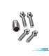 KIT CONJUNTO PERNOS SEGURANÇA ANTI-ROUBO 14X150 COMPRIDOS