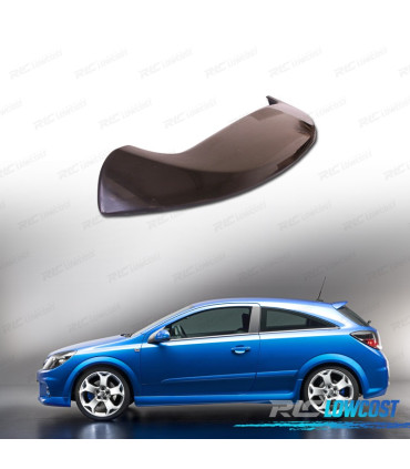 ABA AILERON VIDRO OPEL ASTRA H GTC 04-09
