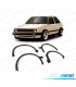 ABA GUARDA LAMAS VOLKSWAGEN VW GOLF 2 MK II 88-91