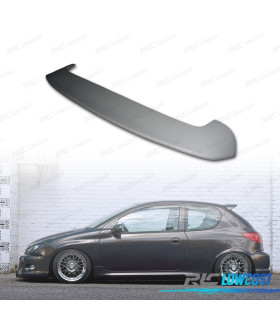 AILERON LIP SPOILER TRASEIRO PEUGEOT 206 98-09