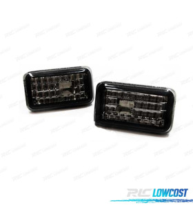 PISCAS LATERAIS AUDI VOLKSWAGEN VW PORSCHE FUMADOS