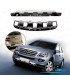 SPOILER FRONTAL DIFUSOR TRASEIRO PÁRA-CHOQUES MERCEDES ML W164 05-08