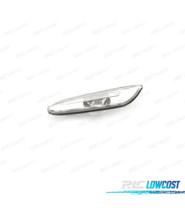 PISCAS LATERAL DIREITO BMW E60 E61 03-10