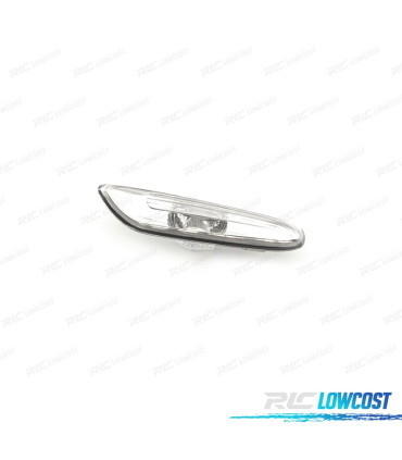 PISCAS LATERAL ESQUERDO BMW E60 E61 03-10
