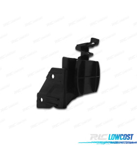 SUPORTE PARA-CHOQUES TRASEIRO ESQ BMW E46