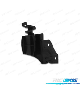 SUPORTE PARA-CHOQUES TRASEIRO DIR. BMW E46