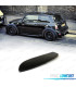 AILERON LIP SPOILER TRASEIRO MINI COOPER R50 R53 01-06