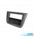 MOLDURA ARO ADAPTADOR RADIO PARA SEAT ALTEA TOLEDO