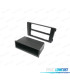 MOLDURA ARO ADAPTADOR RADIO 1DIN 2DIN PARA AUDI A6 01-04