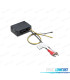 DESCODIFICADOR FIBRA OPTICA MERCEDES E S SL CLS SLK CL COMAND APS NTG 1