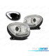 FARÓIS FRONTAIS PARA MINI R60 COUNTRYMAN 10-15 XENON TUBE LIGHT FUNDO CROMADO