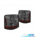 FAROLINS TRASEIROS RANGE ROVER SPORT 05-09 LED FUNDO CROMADO FUMADO