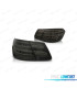 FAROLINS TRASEIROS PARA MERCEDES CLASSE E W212 09-13 LED CROMADO FUMADO