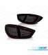 FAROLINS TRASEIROS PARA HYUNDAI IX35 10-13 LIGHT BAR FUNDO PRETO FUMADO