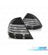 FAROLINS TRASEIROS PARA MERCEDES CLASSE S W220 98-05 LED CROMADO FUMADO