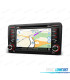 AUTO RADIO 2DIN 7" PARA AUDI A3 8P 03-12 USB GPS TACTIL HD