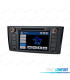 AUTO RADIO 2DIN 7" PARA BMW SERIE 1 E81 E82 E87 E88 04-11 USB GPS TACTIL HD
