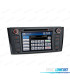 AUTO RADIO 2DIN 7" PARA BMW SERIE 1 E81 E82 E87 E88 04-11 USB GPS TACTIL HD