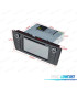 AUTO RADIO 2DIN 7" PARA BMW SERIE 1 E81 E82 E87 E88 04-11 USB GPS TACTIL HD