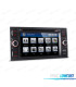 AUTO RADIO GPS 2DIN 7" GPS TACTIL PARA FORD FOCUS C-MAX FIESTA GALAXY KUGA MONDEO S-MAX TRANSIT
