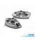 FAROIS FRONTAIS VOLKSWAGEN VW POLO 6R 09-14 LUZ DIURNA DINAMIC FUNDO CROMADO