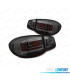 FAROLINS TRASEIROS PARA VOLKSWAGEN VW TIGUAN 07-11LIGHT BAR FONDO CROMADO FUMADO