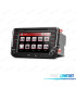 AUTO RADIO 2DIN 7" PARA SEAT USB GPS TACTIL HD 2004-2016