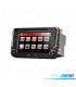 AUTO RADIO 2DIN 7" PARA SKODA USB GPS TACTIL HD