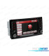 AUTO RADIO 2DIN 7" PARA VOLKSWAGEN VW TOUAREG T5 04-11 USB GPS TACTIL HD