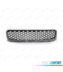 GRELHA AUDI TT 98-05 LOOK RS CROMADA