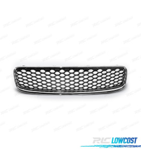 GRELHA AUDI TT 98-05 LOOK RS CROMADA