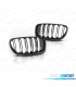 GRELHA FRONTAL BMW F10 13-17 LOOK M5 PRETO BRILHANTE