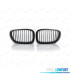 GRELHA FRONTAL BMW F01 09-15 PRETO FOSCO