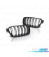 GRELHA FRONTAL BMW F30 F31 LOOK M3 PRETO FOSCO
