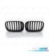 GRELHAS FRONTAIS BMW X5 E70 10-13 X6 E71 08- PRETO