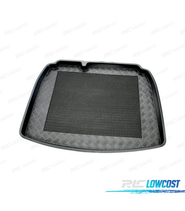 TAPETES MALA AUDI A3 8P 8PA 03-12