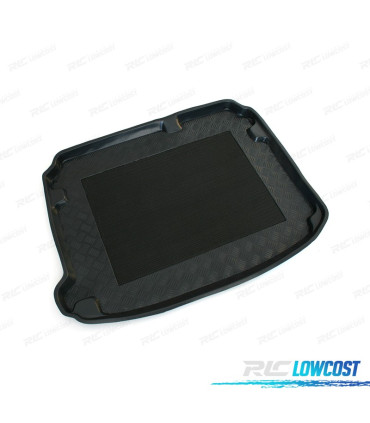 TAPETES PARA MALA CITROEN DS4 5 PORTAS