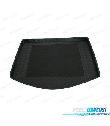 TAPETES PARA MALA FORD C-MAX
