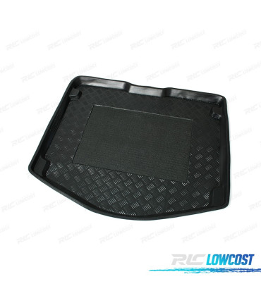 TAPETES PARA MALA FORD C-MAX 2